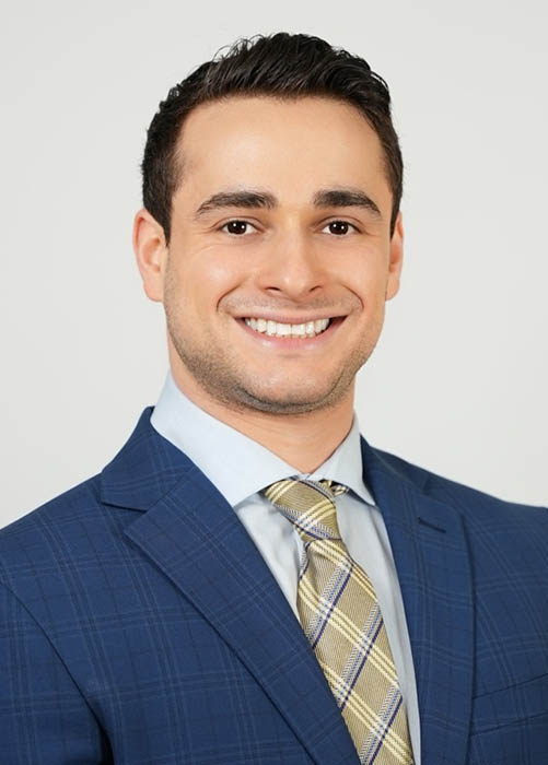 Jacob B. Schulder