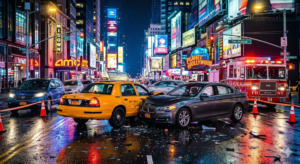 Hochul Auto Tort Reform